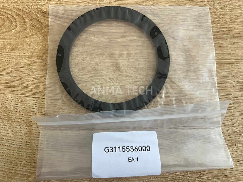 Disc Spring 3115536000