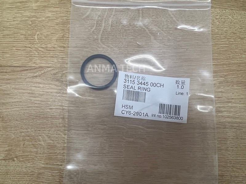Seal Ring 3115344500