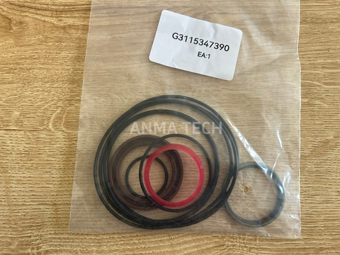 Seal Kit 3115347390