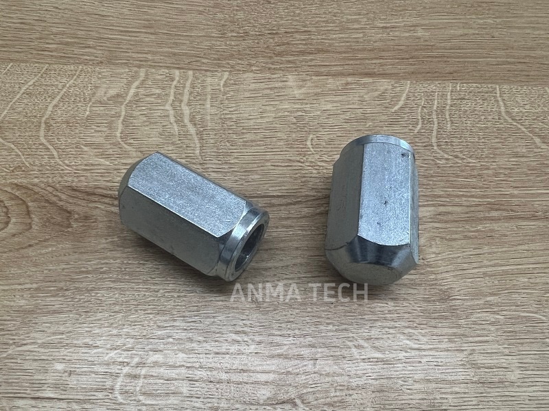 Dome Nut -3115028600