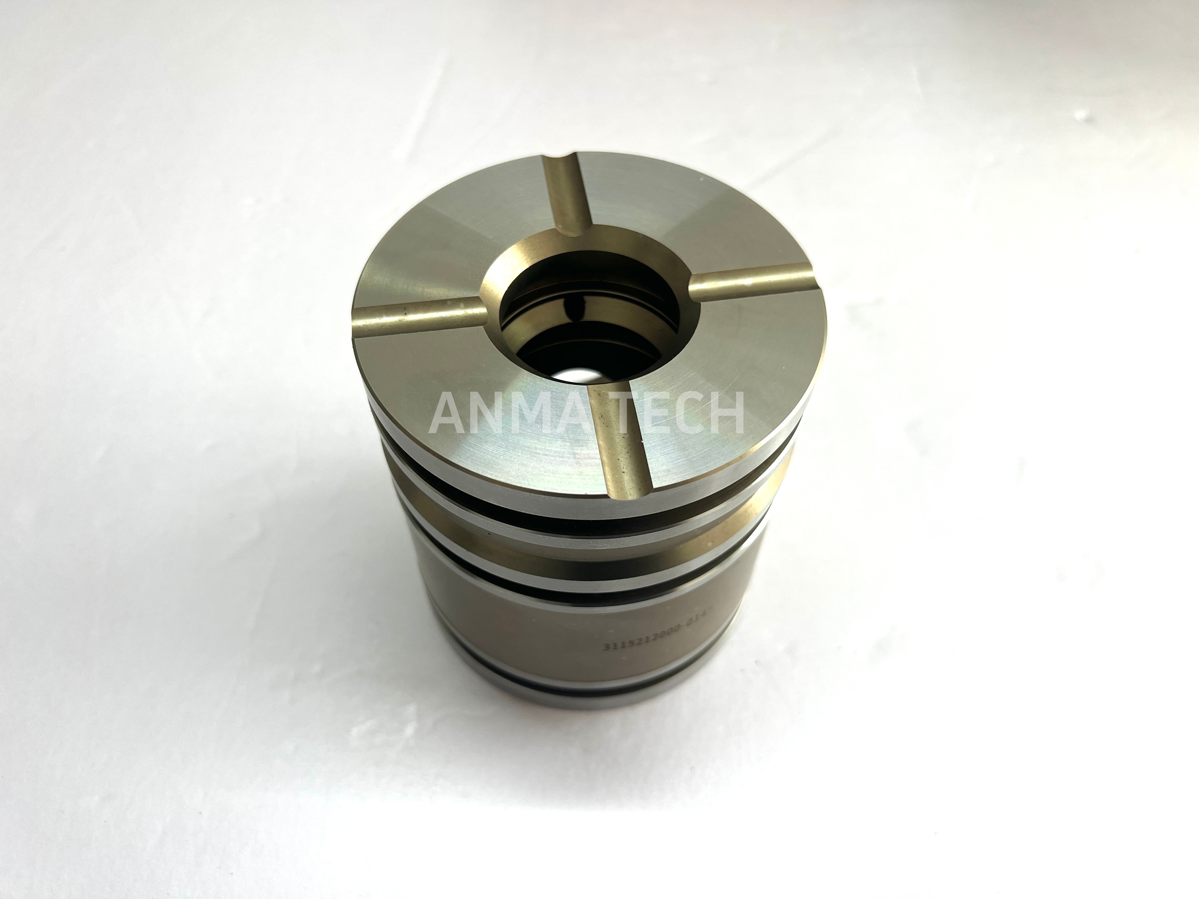 Flushing Head 3115 2120 00