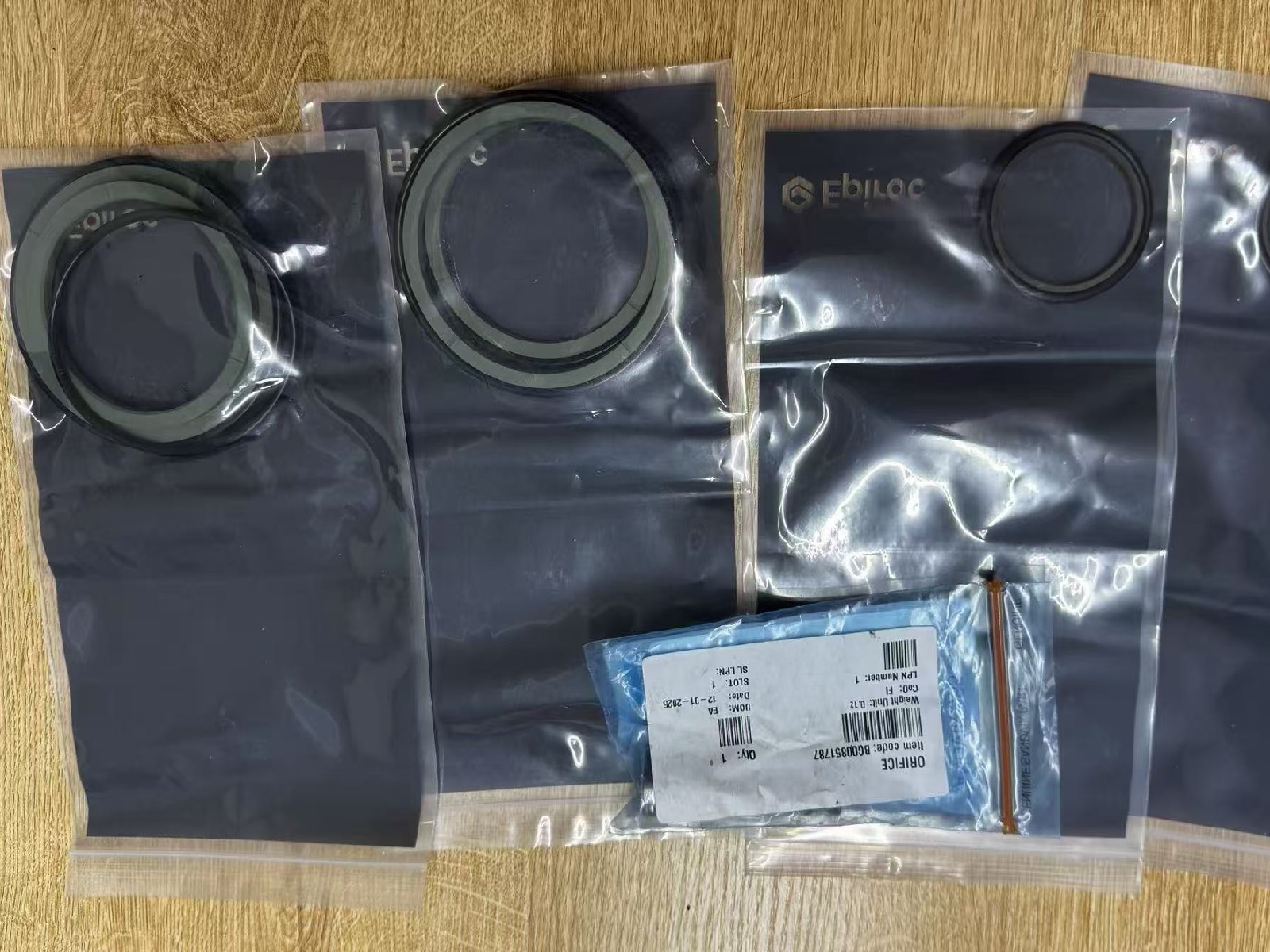 Orifice BG00851787