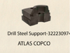 SUPPORT HALF 3222 3097 45