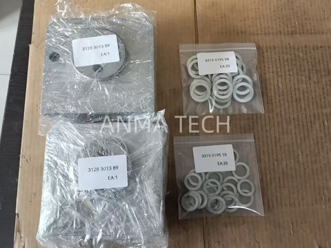 Lock Washer. 3315 0195 10