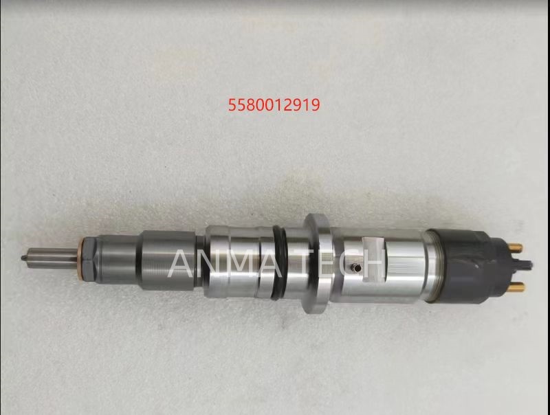 Injector 558 0012 919