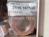 Piston Guide 3115 1671 00