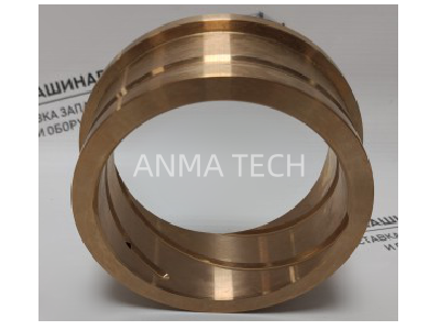 Flange Bearing 264 742 08