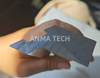 Raw Aluminum Holder