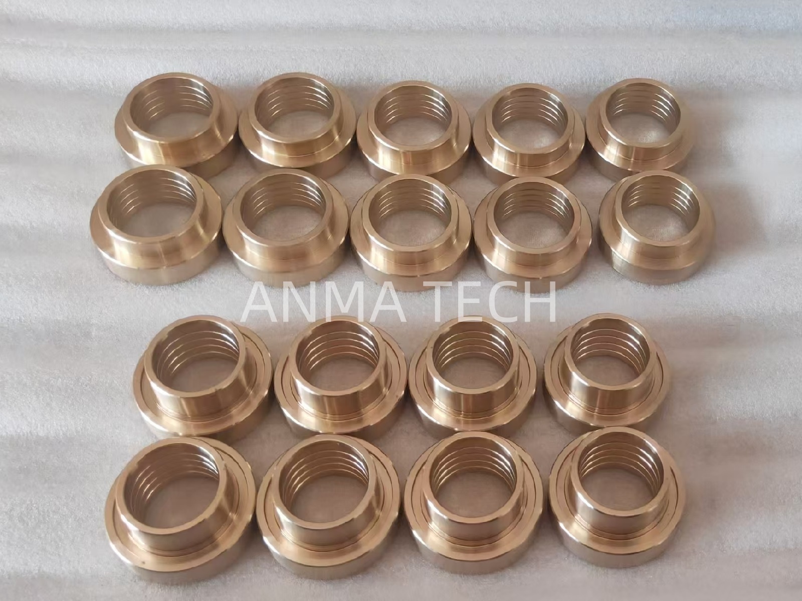 Piston Guide 3115 5050 02