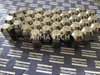 Dome Nut 3115 0286 00