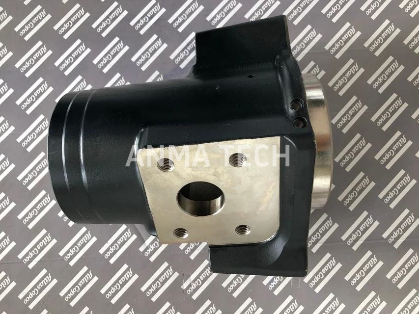 Front Head 3115 2950 00