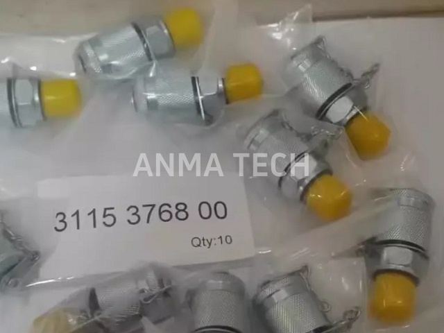 Vavle 3115 3768 00