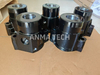 Front Head 3201 1952 51