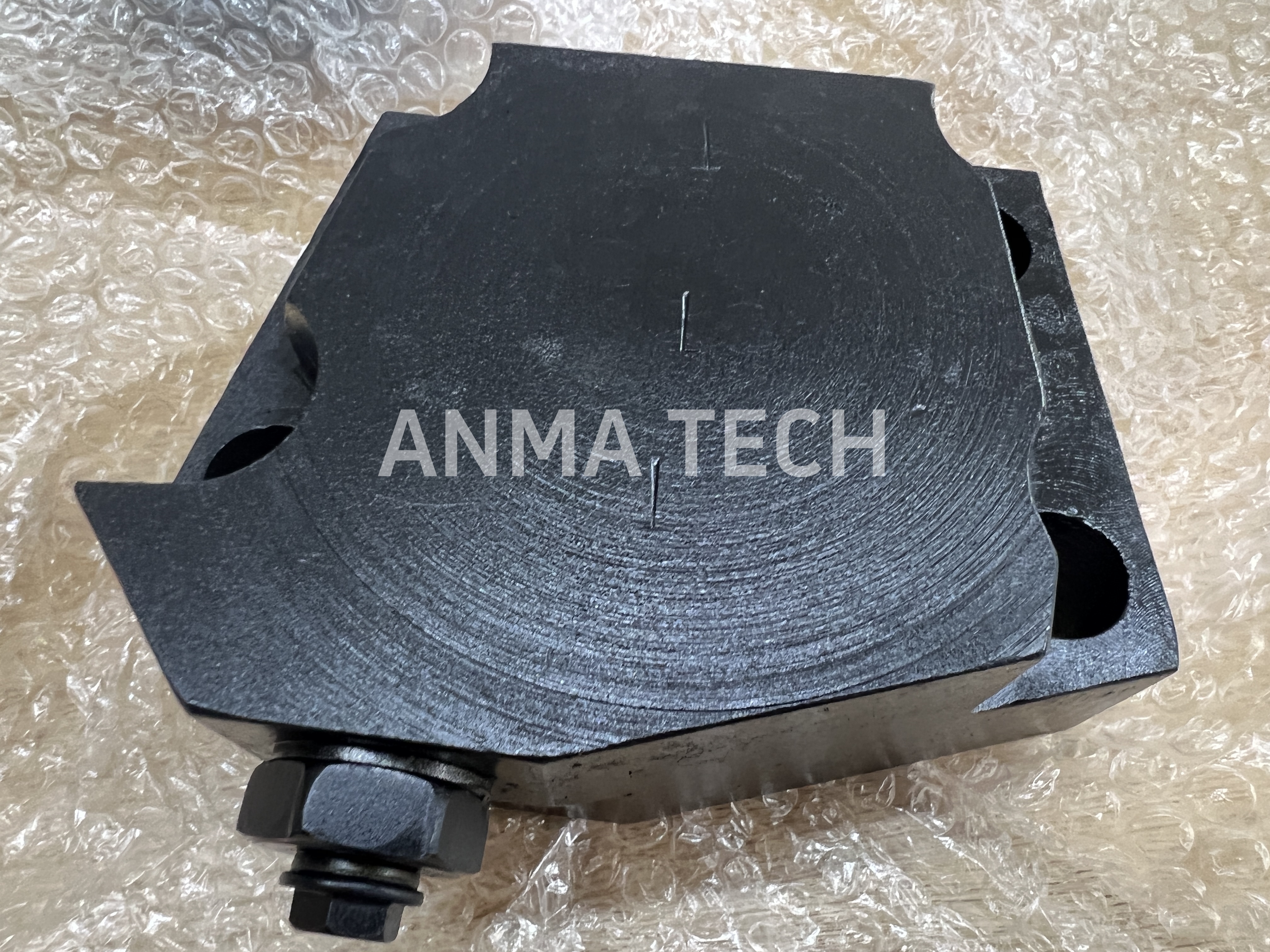 TH800 Assembly（low-pressure）for TOYO