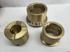 TH800 Shaft Sleeve for TOYO