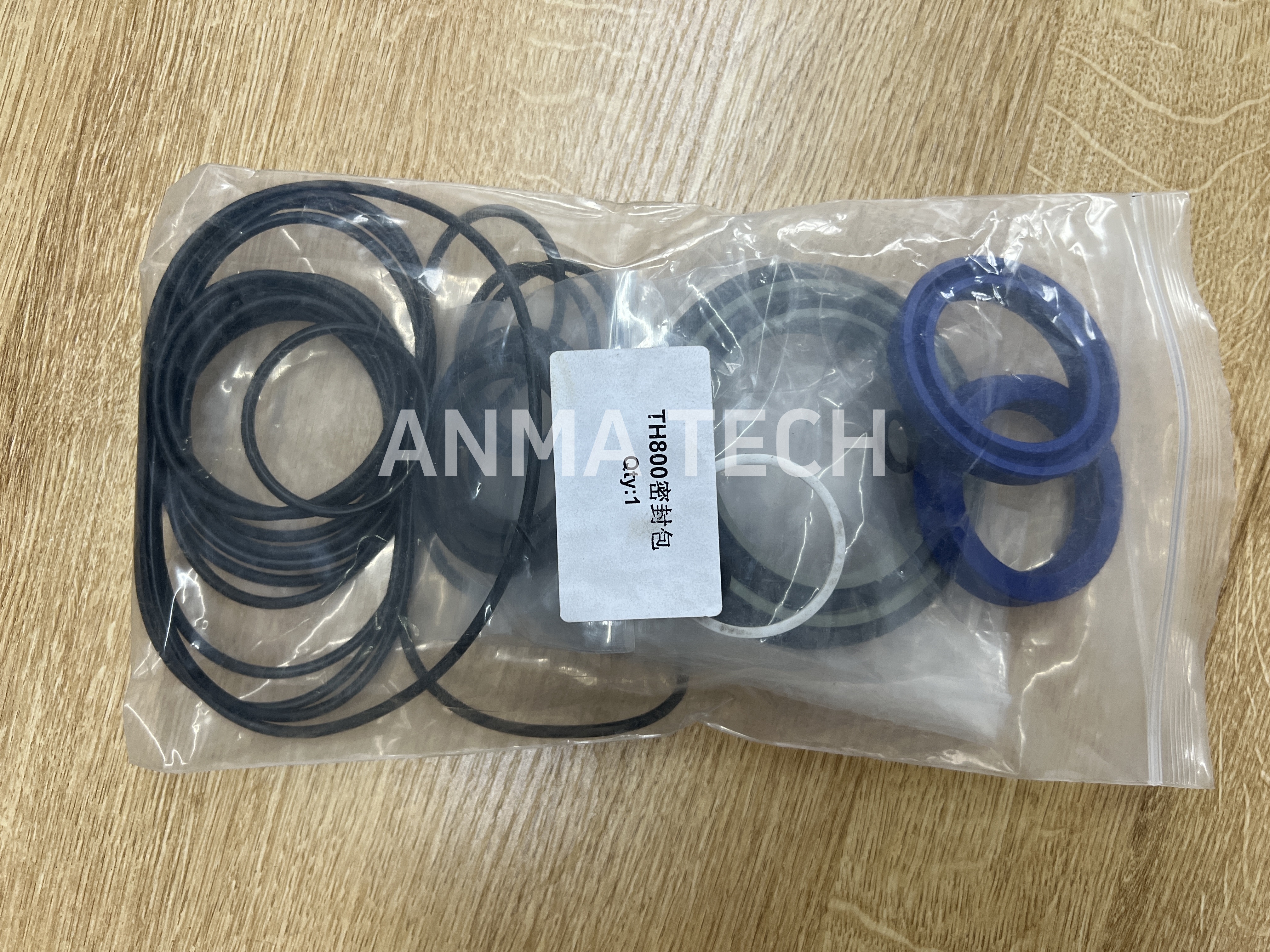 TH800 Seal KIt for TOYO