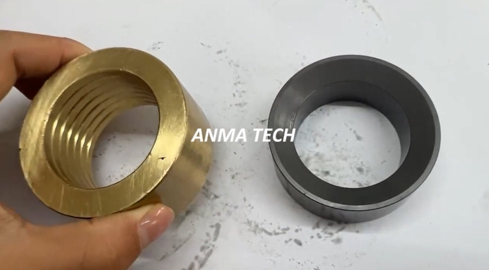TH800 Spare Parts for TOYO