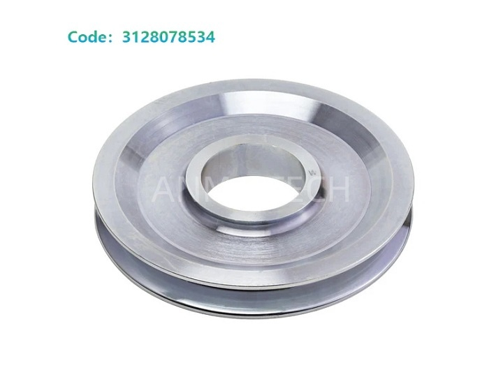 Pulley Wheel 3128 0785 34