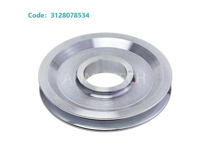 Pulley Wheel 3128 0785 34