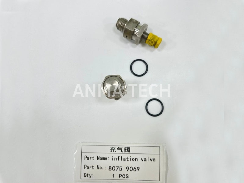 Vavle 80759069