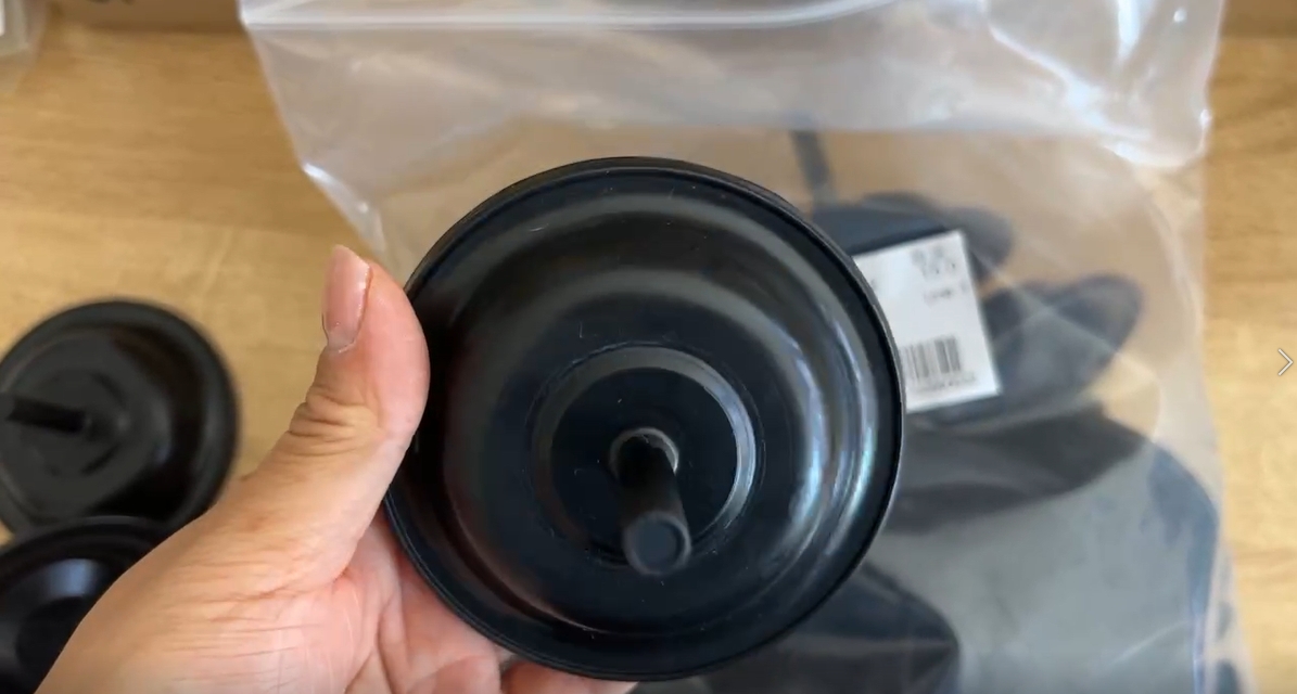 Diaphragm 3201 1953 84