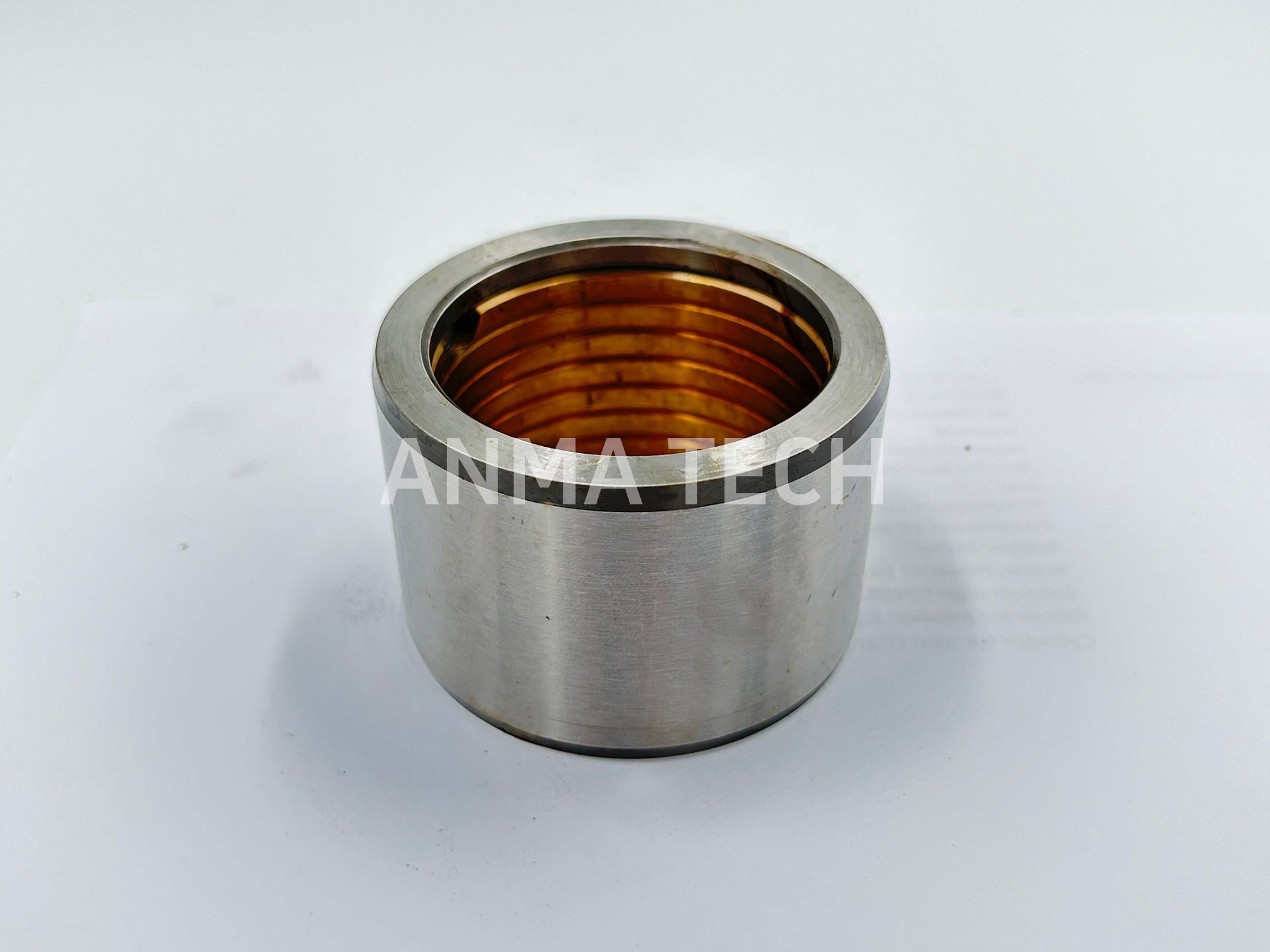 Bushing 09256478