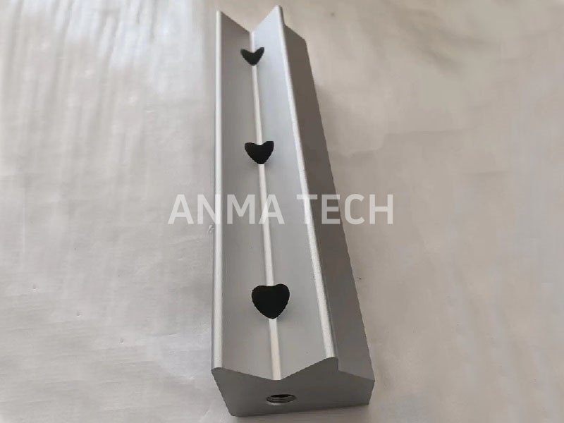 Aluminum Holder 3128094037