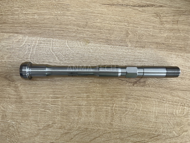 Tie Rod 15263908