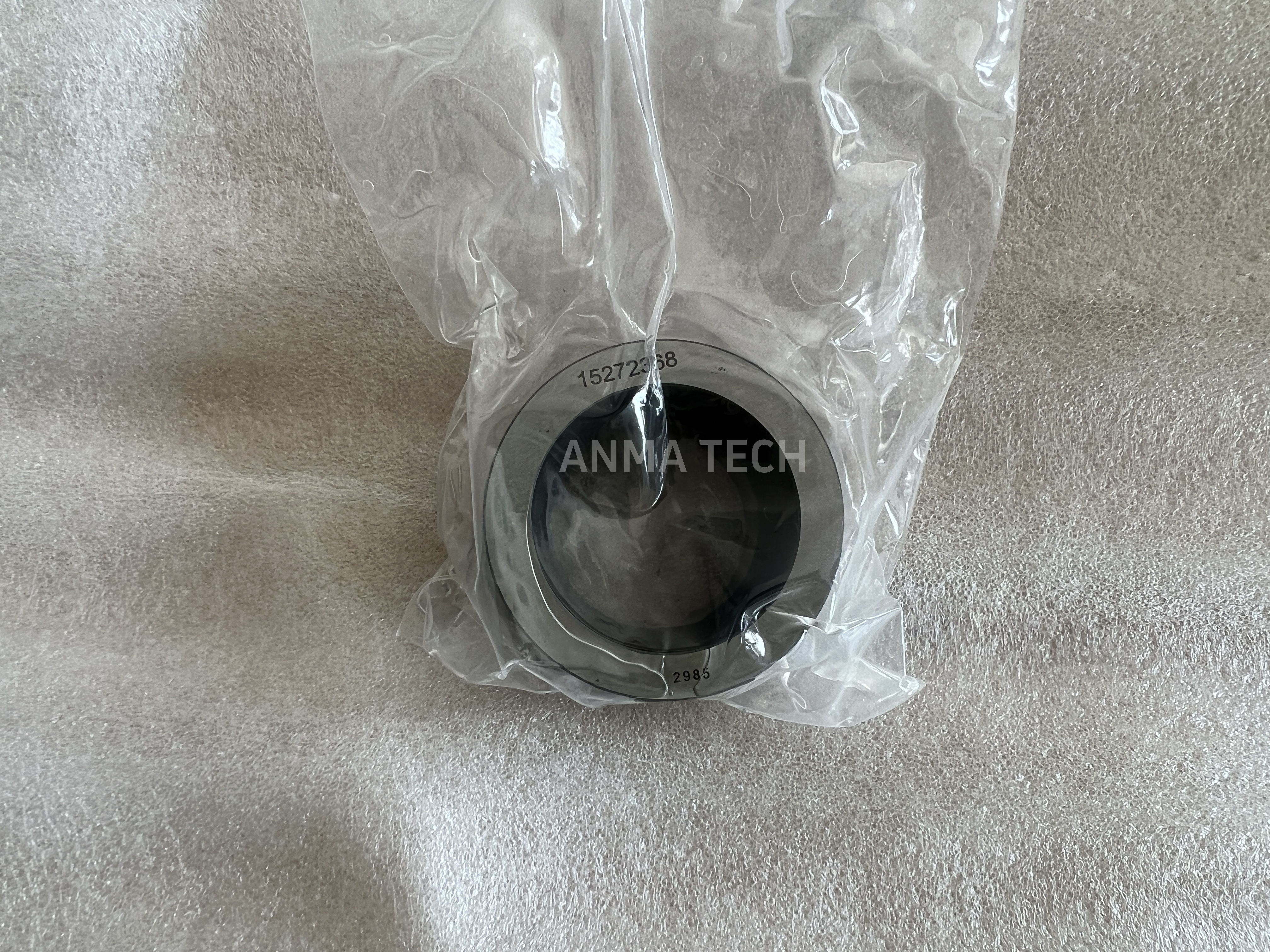 Sleeve Chuck 15272368