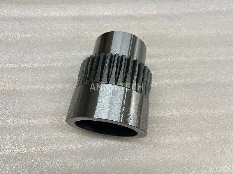Rotation Bushing 15233108