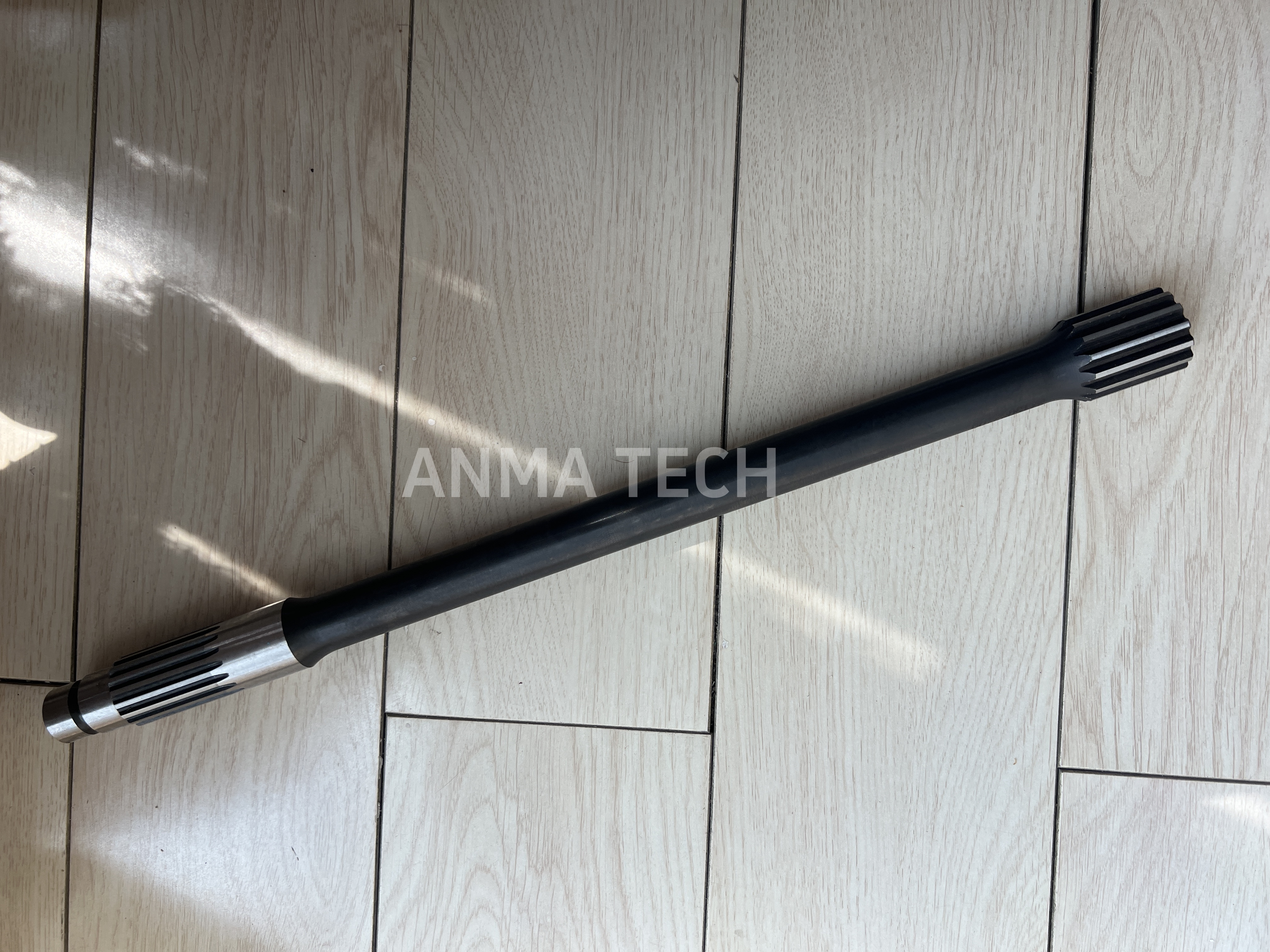 Shaft 3115 0821 00
