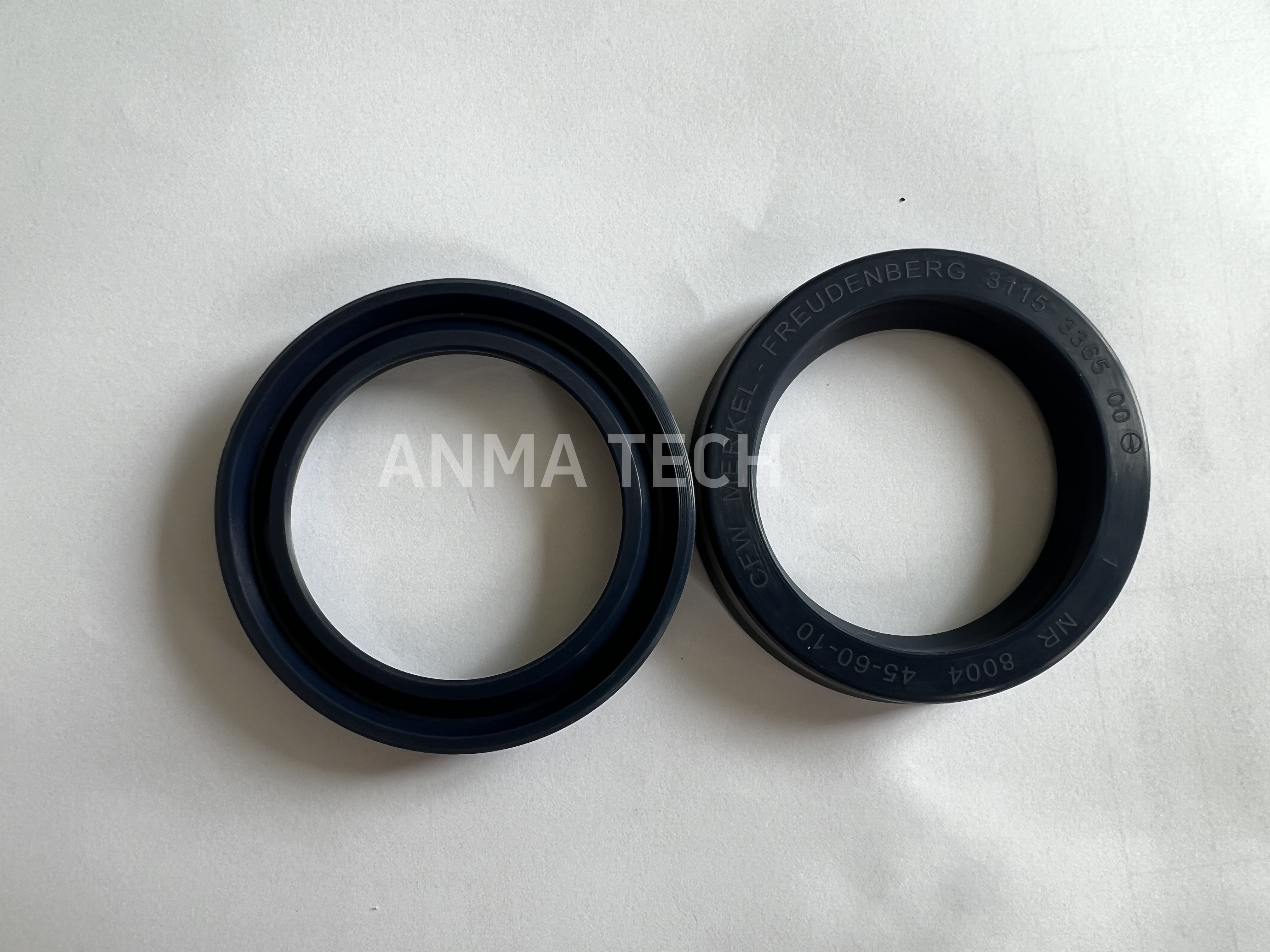 Montabert Lip Seal 86223930 