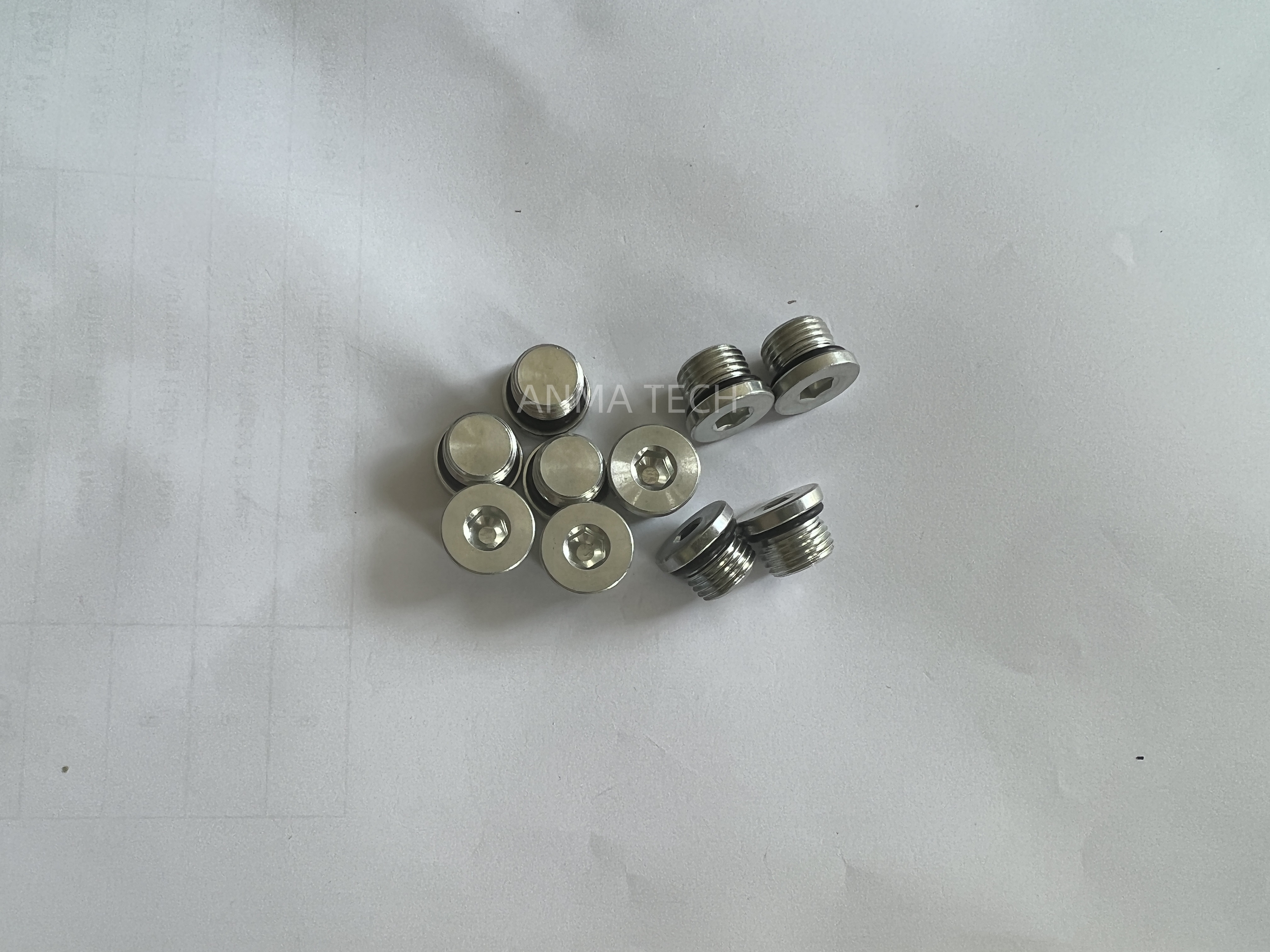  Plug 86580966 for Montabert