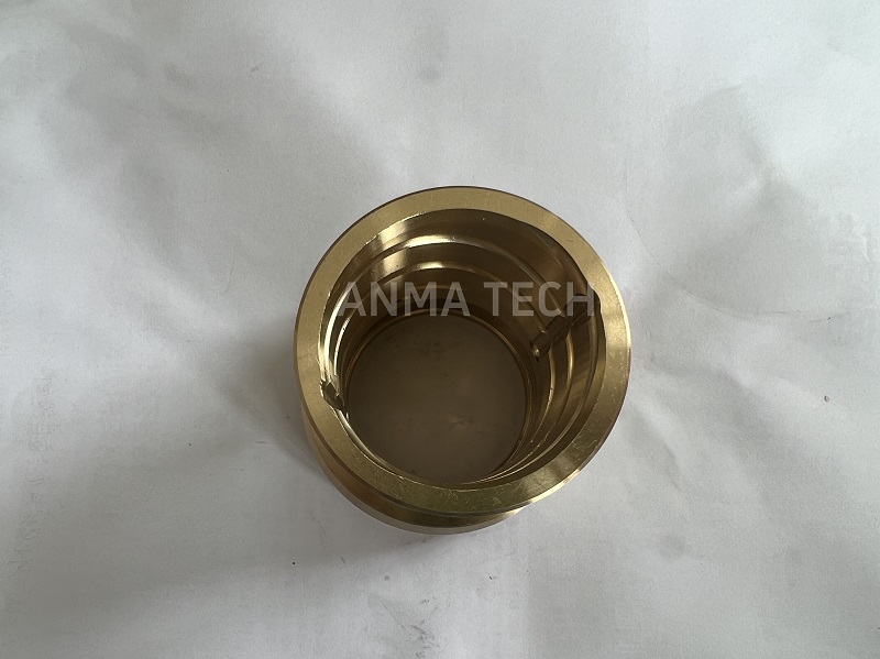 Bushing 15217628