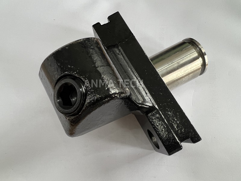  Connecting Plate 3115504312