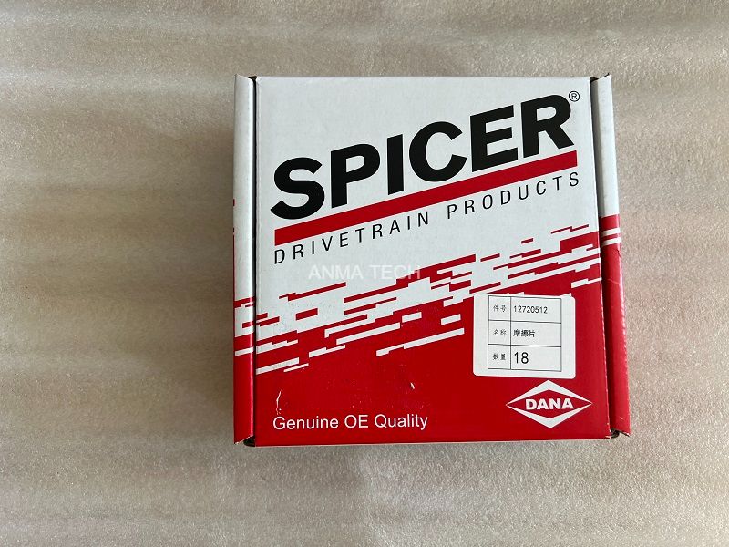  DANA 12720512