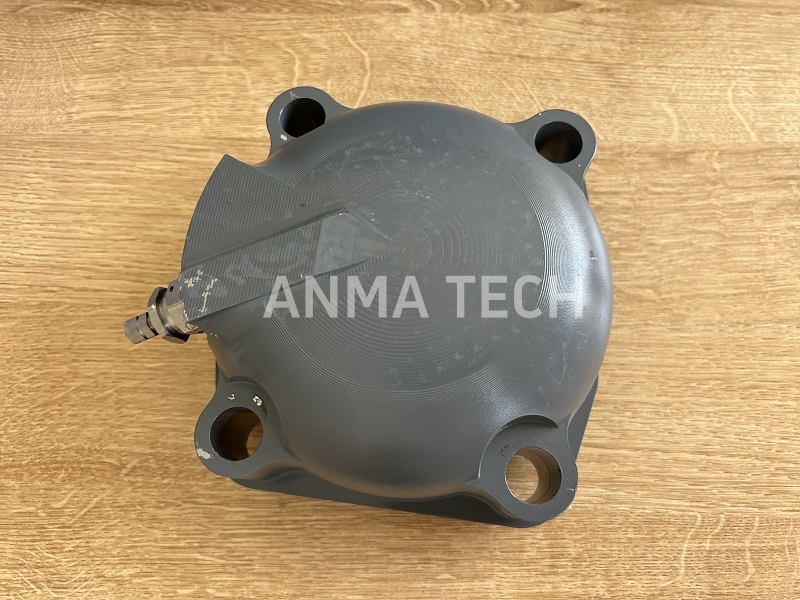 Low Pressure Accumulator 55003625