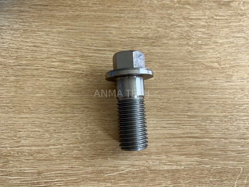 Screw 55003400