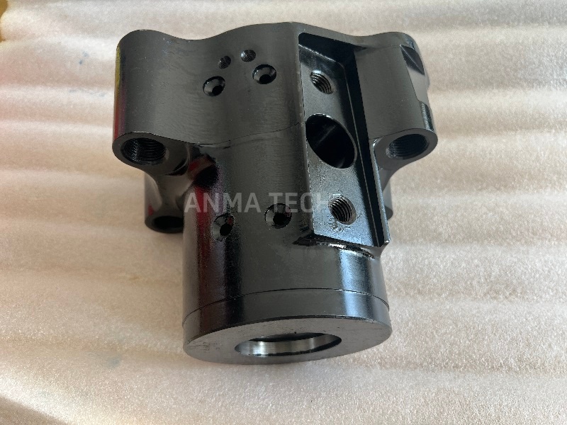  Front Head 3115504200 