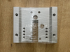 Aluminum Plate 3128000102