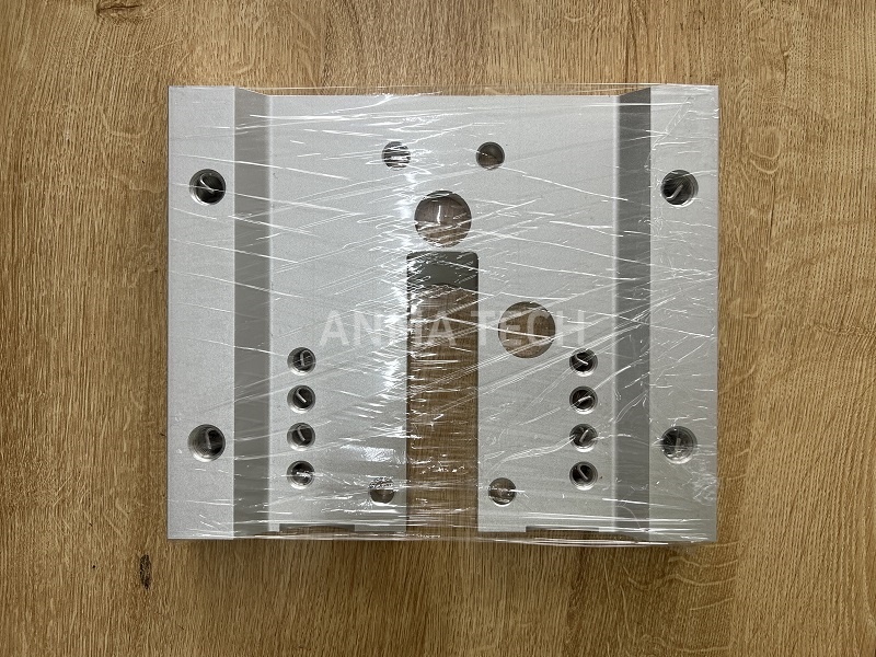 Aluminum Plate 3128000102