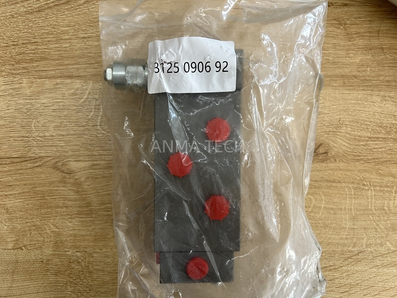 Valve Unit 3128090692
