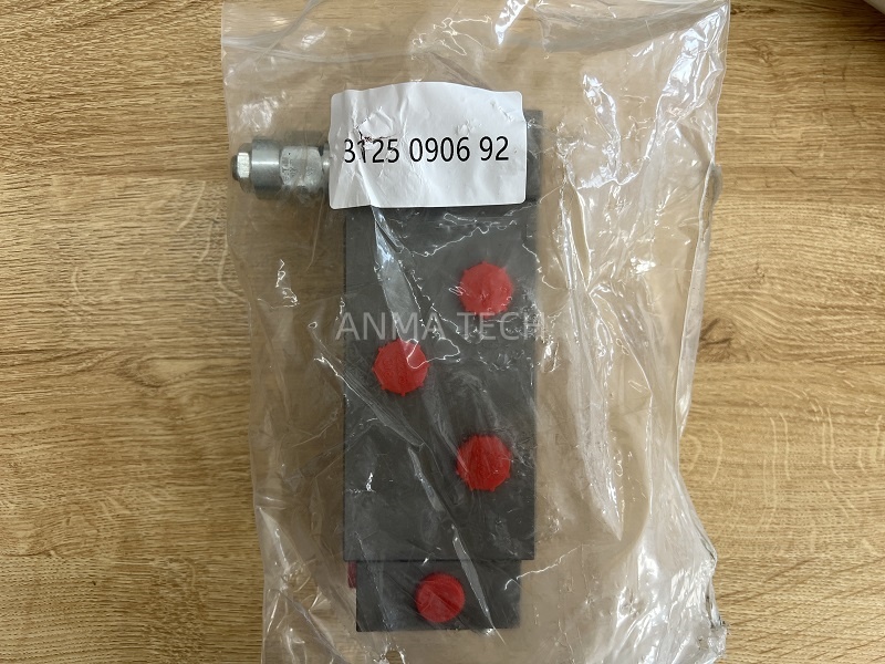 Valve Unit 3128090692