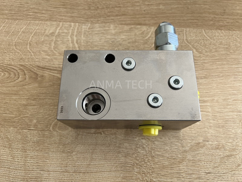 Valve Block 3217893701