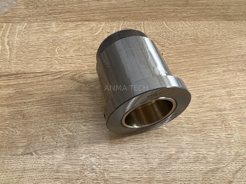 Rear Bushing Assy 15177968