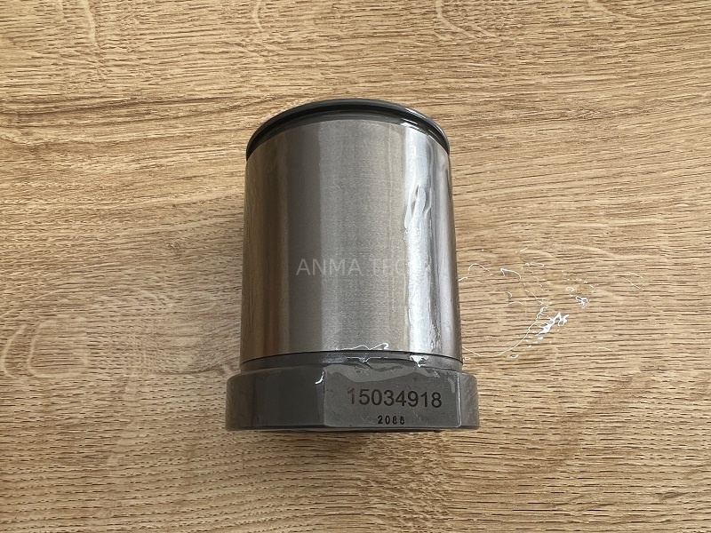 Bearing Housing Assy 15034918