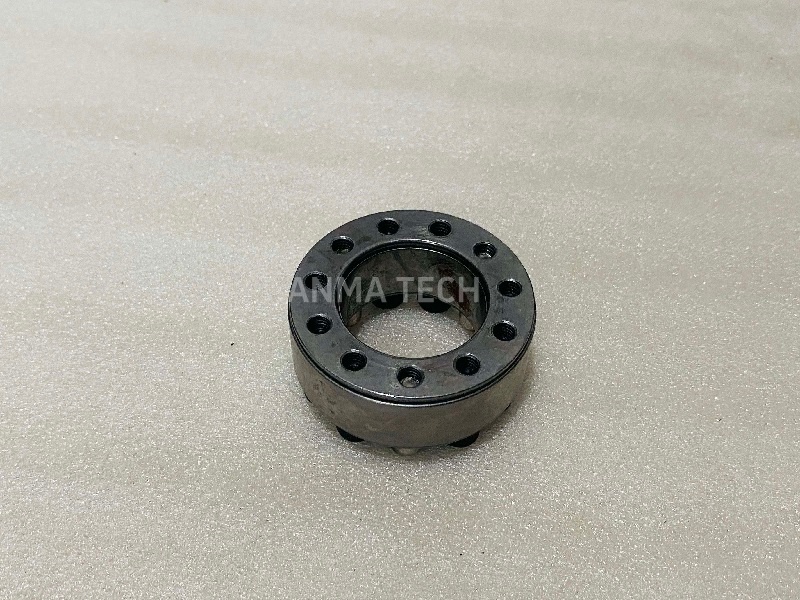 Clamping Unit 0339100020