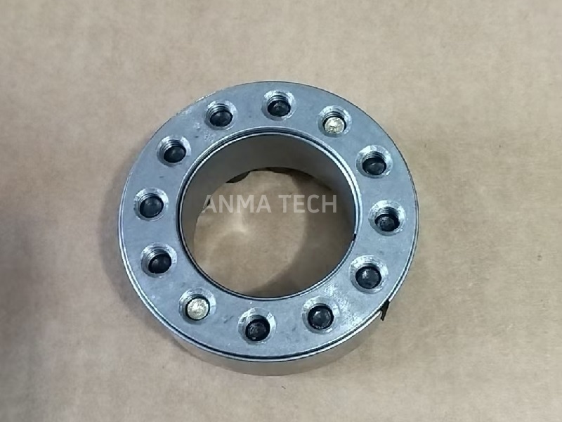 Clamping Unit 0339100020