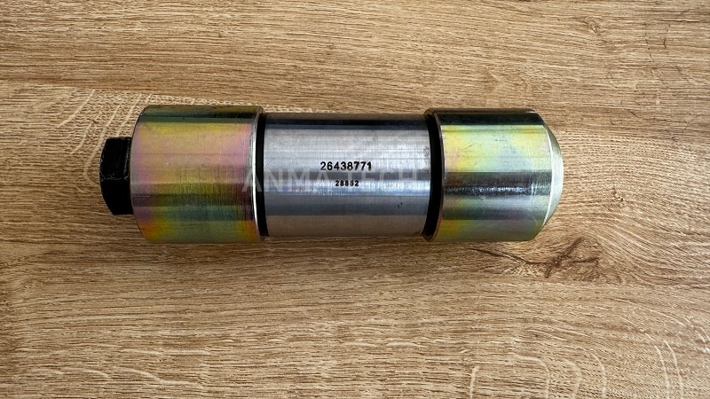 Taper Pin 2643 87 71