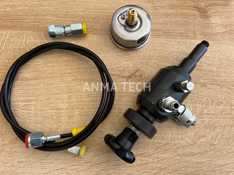 Inflating Tool 86752490